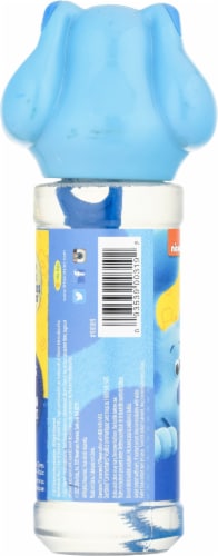 Nickelodeon® Blue's Clues & You Bubbles Perspective: back