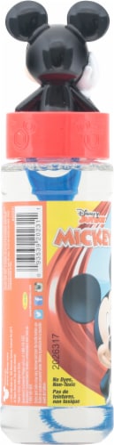 Disney Bubbles with Mickey Topper Perspective: back