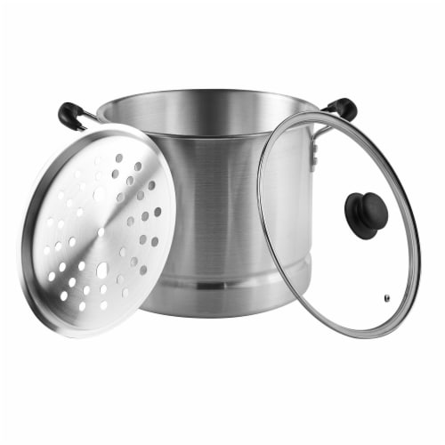 IMUSA Aluminum Stock Pot, 4 qt - Kroger