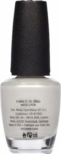 OPI Kyoto Pearl Nial Lacquer Perspective: back