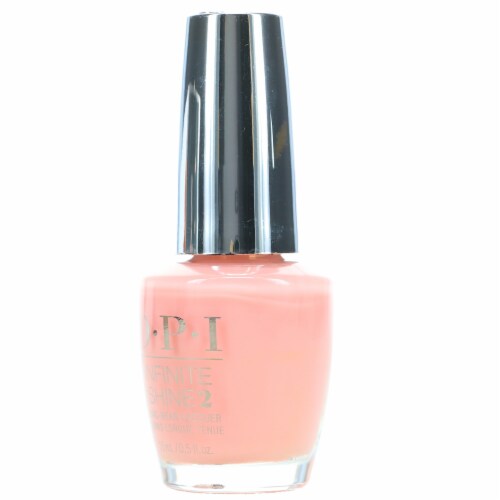 OPI INFINITE SHINE PASSION Perspective: back