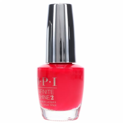 OPI IS DUTCH TULIPS Perspective: back