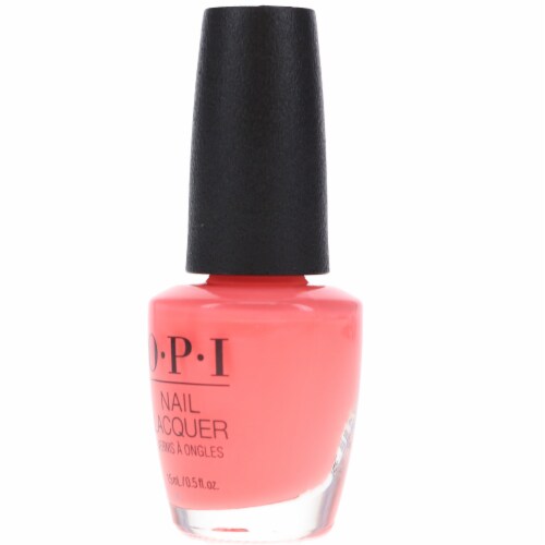 OPI Got Myself Into A Jambalaya 0.5 oz Perspective: back