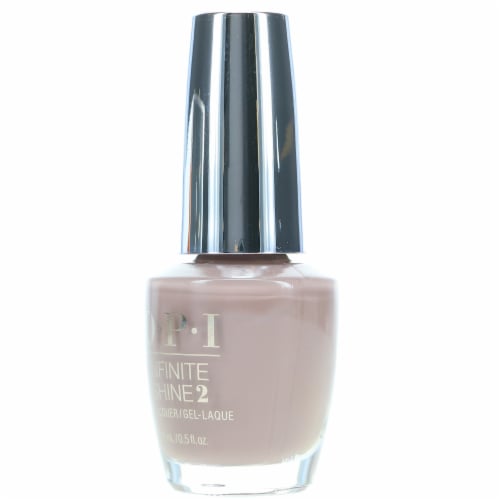 OPI Infinite Shine 2 Berlin There Done That Lacquer Nail Polish Perspective: back