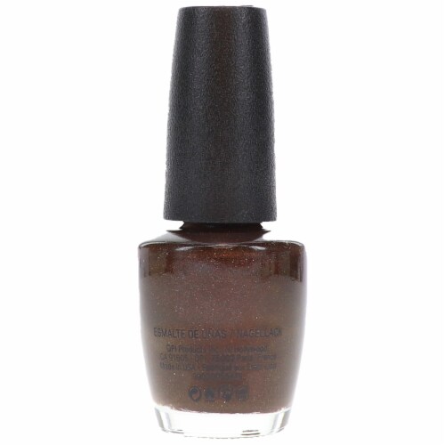 OPI My Private Jet 0.5 oz. Perspective: back