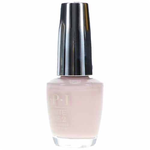 OPI INFINITE SHINE DON'T BOSSA NOVA ME AROUND Perspective: back