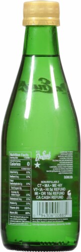 Diet Dr. Enuf® Perspective: back