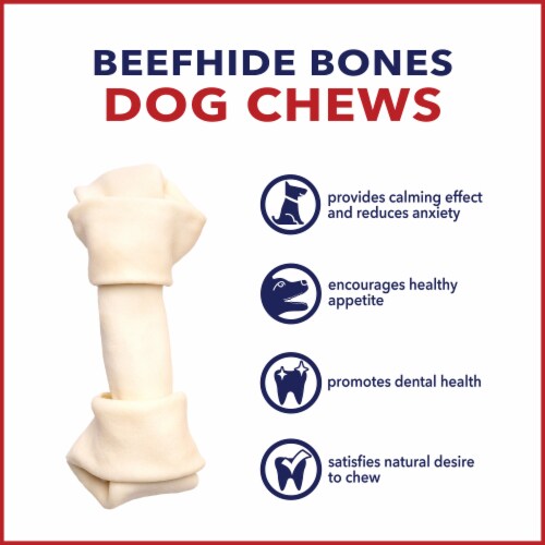 Beefhide bones online