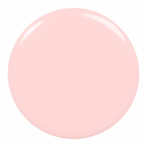 Essie Salon-Quality Vegan Nail Polish Mademoiselle Perspective: back