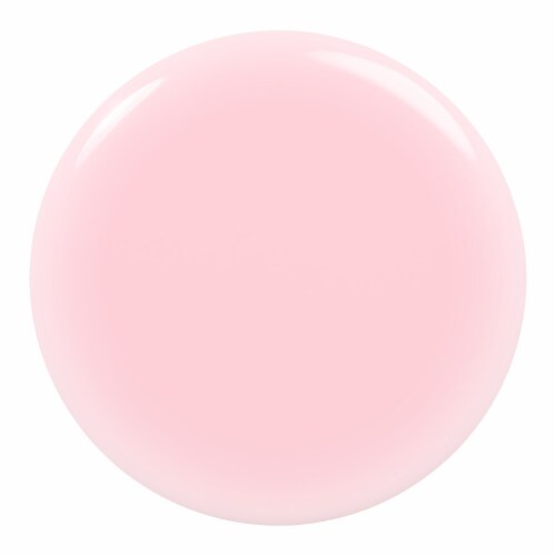 Essie Salon-Quality Vegan Nail Polish Sugar Daddy Perspective: back