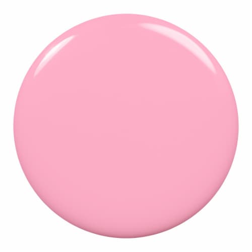 Essie Salon-Quality Vegan Nail Polish Muchi Muchi Perspective: back