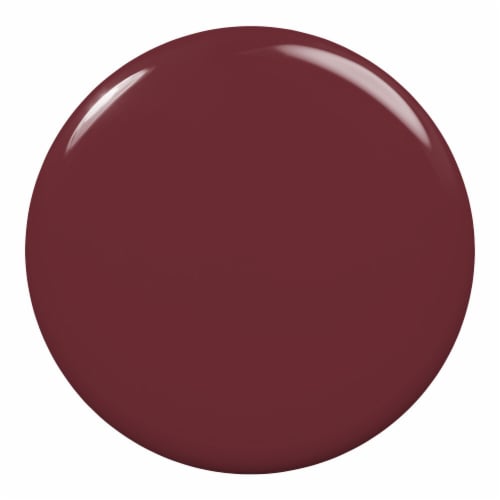 Essie Angora Cardi Nail Color Perspective: back