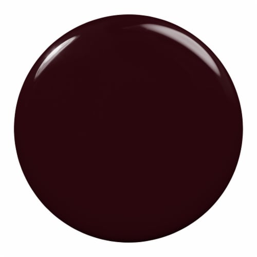 Essie Salon-Quality Vegan Nail Polish Wicked Perspective: back