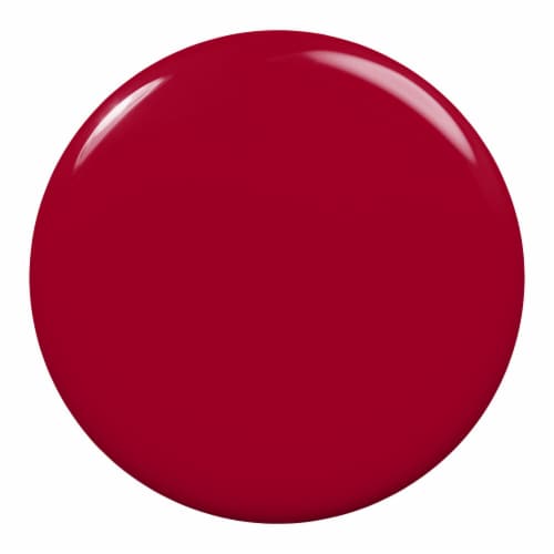 Essie Salon-Quality Vegan Nail Polish Forever Yummy Perspective: back