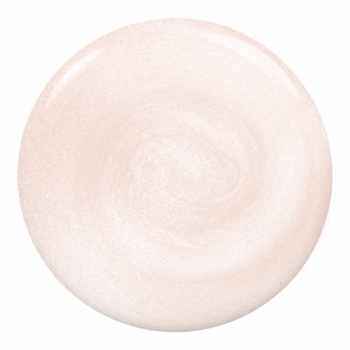 Essie Salon-Quality Vegan Nail Polish Imported Bubbly Perspective: back