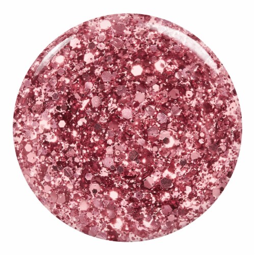 Essie Salon-Quality Luxeffects Nail Polish A Cut Above Perspective: back