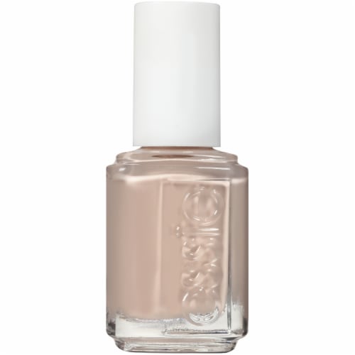 Essie Sand Tropez Nail Polish Perspective: back