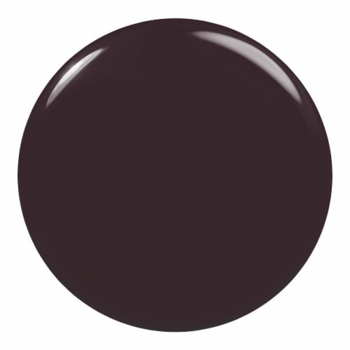Essie Salon-Quality Vegan Nail Polish Smokin' Hot Perspective: back