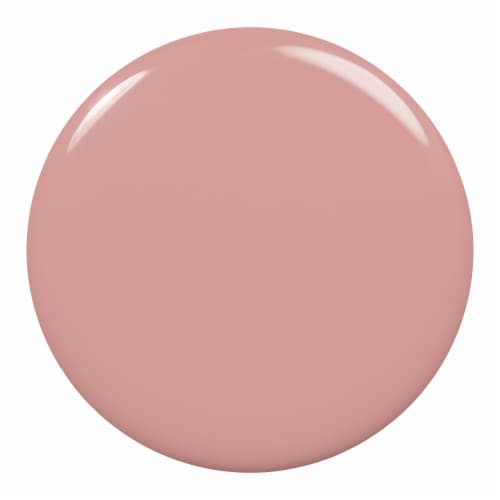 Essie Salon-Quality Vegan Nail Polish Lady Like Perspective: back