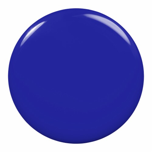 Essie Salon-Quality Vegan Nail Polish Butler Please Perspective: back