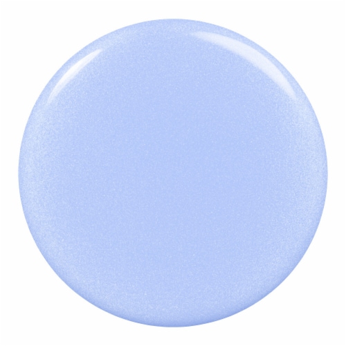 Essie Salon-Quality Vegan Nail Polish Bikini So Teeny Perspective: back