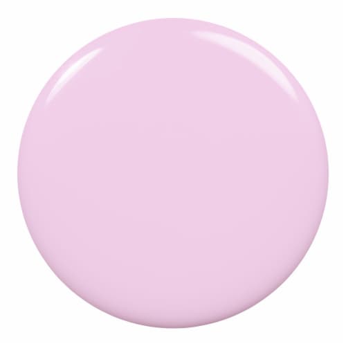 Essie Salon-Quality Vegan Nail Polish Go Ginza Perspective: back