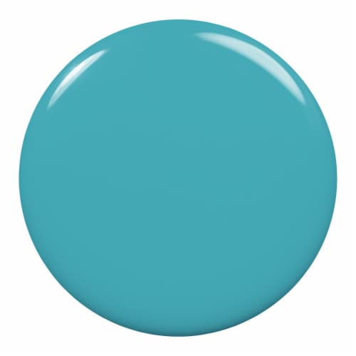 Essie Salon-Quality Vegan Nail Polish In The Cab-ana Perspective: back