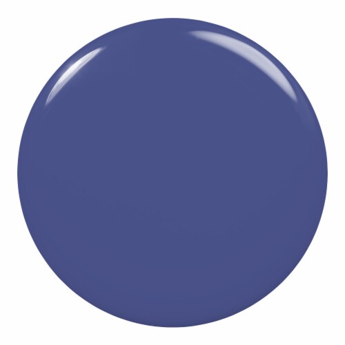 Essie Salon-Quality Vegan Nail Polish Pret-A-Surfer Perspective: back