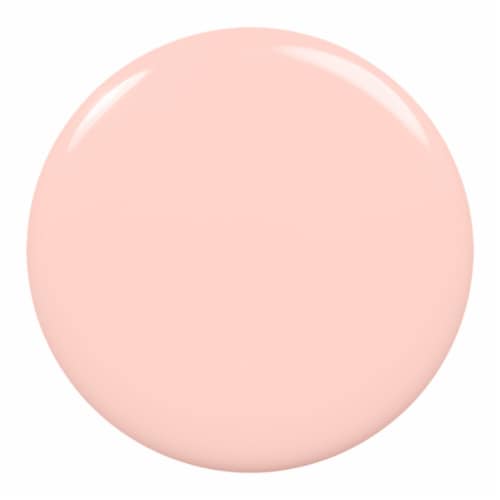 Essie Gel Couture Fairy Tailor Nail Polish Perspective: back