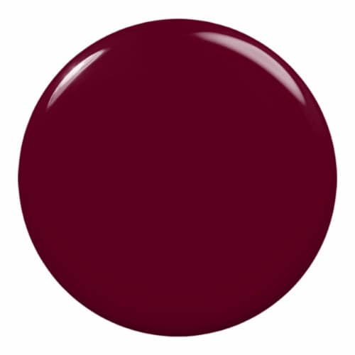 gel couture by essie Vegan Nail Polish Gala-Vanting Perspective: back