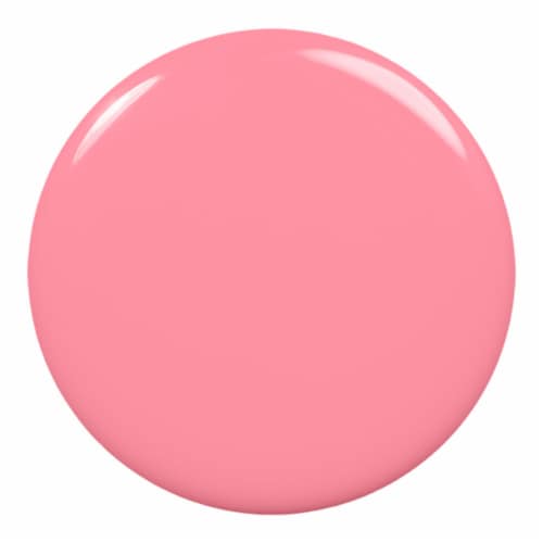 Essie Gel Couture Nail Polish - Stitch By Stitch Perspective: back