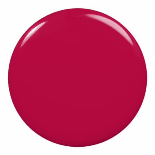 Essie Gel Couture Nail Polish - Sit Me In The Fro Perspective: back