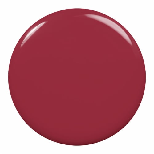 Essie Salon-Quality Vegan Nail Polish Mrs Always Right Perspective: back