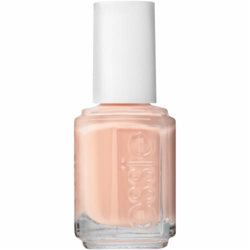 Essie High Class Affair Nail Polish Perspective: back