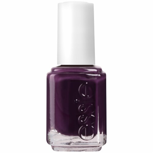 Essie Nail Polish - Kimono-Over Perspective: back