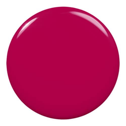 gel couture by essie Vegan Nail Polish V.I.Please Perspective: back