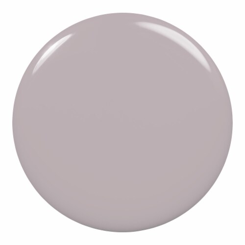 Essie Without A Stitch Nail Polish Perspective: back