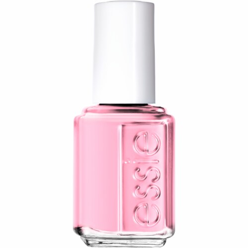 Essie TLC Power Punch Pink Nail Polish, 0.46 fl oz - Kroger