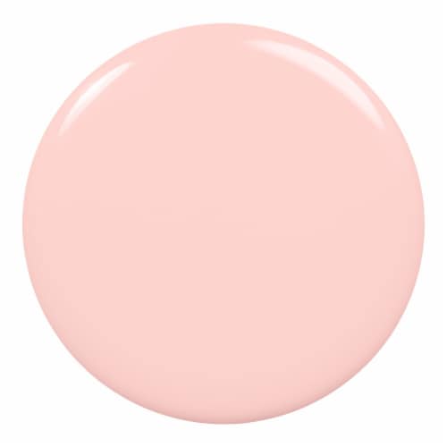 Essie Lighten the Mood Nail Lacquer Perspective: back