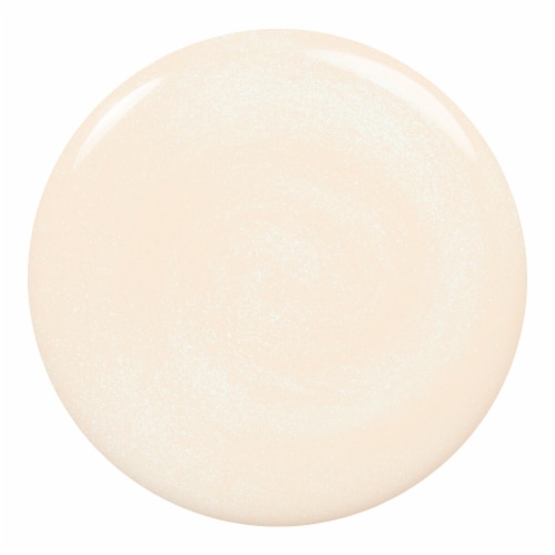 Essie Salon-Quality Vegan Nail Polish Going Steady Perspective: back