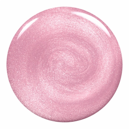 Essie Salon-Quality Vegan Nail Polish S'il Vous Play Perspective: back