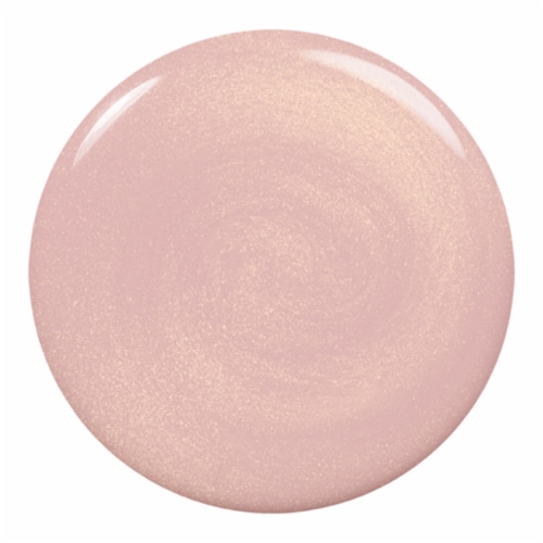 Essie Gel Couture Last Nightie Nail Polish Perspective: back