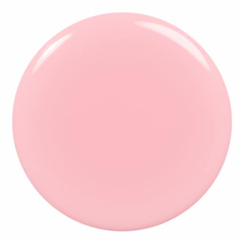 Essie Gel Couture Gossamer Garments Nail Polish Perspective: back