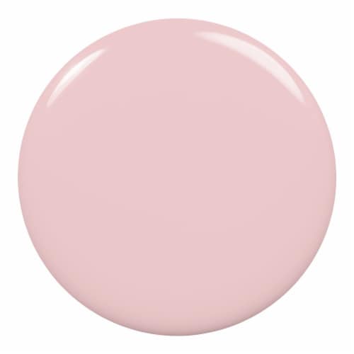 Essie Salon-Quality Vegan Nail Polish Mind-Full Meditation Perspective: back