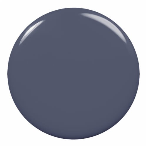 Essie Salon-Quality Vegan Nail Polish Toned Down Perspective: back