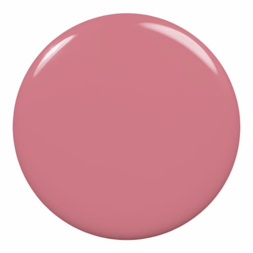 Essie Salon-Quality Vegan Nail Polish Into The A-Bliss Perspective: back