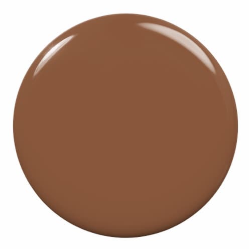 Essie Expressie Vegan Quick-Dry Nail Polish Cold Brew Crew Perspective: back