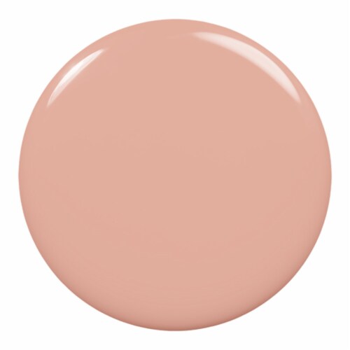 Essie Expressie Vegan Quick-Dry Nail Polish Buns Up Perspective: back