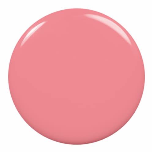 Essie Expressie Vegan Quick-Dry Nail Polish Second Hand First Love Perspective: back