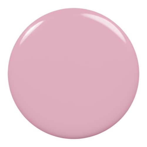 Essie Expressie Vegan Quick-Dry Nail Polish Throw It On Perspective: back